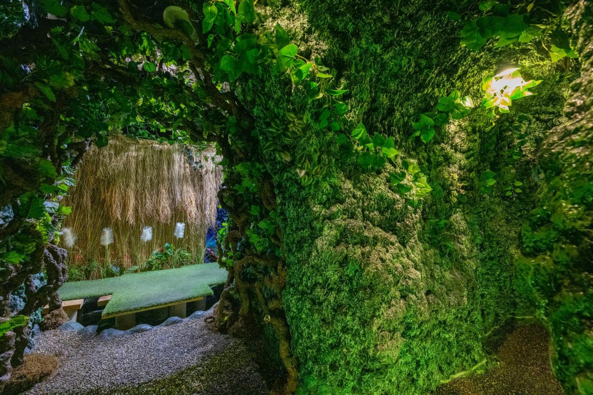 Litros Hotel & Spa — Photos 3